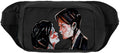 Rocksax My Chemical Romance 3 Cheers Shoulder Bag - Rocksax My Chemical Romance 3 Cheers Shoulder Bag - Special Products