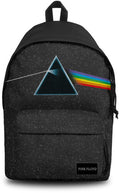 Rocksax Pink Floyd 1973 Live Daypack Blk - Rocksax Pink Floyd 1973 Live Daypack Blk - Special Products
