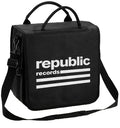 Rocksax Republic Records Vinyl Backpack Record Bag - Rocksax Republic Records Vinyl Backpack Record Bag - Special Products