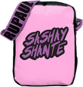 Rocksax Ru Paul Sashay Crossbody Bag Pink - Rocksax Ru Paul Sashay Crossbody Bag Pink - Special Products