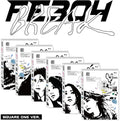 Nmixx - Fe3o4: Break (square One Version) - Music CD