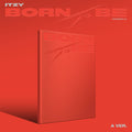 Itzy - Born To Be (version A) - Music CD