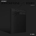 Itzy - Born To Be (version C) - Music CD