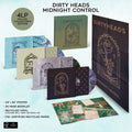 Midnight Control Deluxe: Collector's Edition (Rsd) [LP] Vinyl Record
