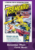 Tormented - Tormented - DVD