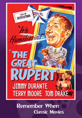 Great Rupert - Great Rupert - DVD