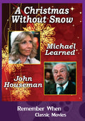 Christmas Without Snow - Christmas Without Snow - DVD