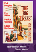 Big Trees - Big Trees - DVD