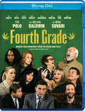 Fourth Grade - Fourth Grade - Blu-ray