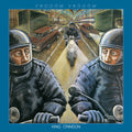 King Crimson - Vrooom Vrooom - Music CD