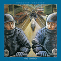 Absent Lovers (Uk) Music CD