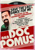 Aka Doc Pomus - Aka Doc Pomus - DVD