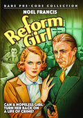Reform Girl - Reform Girl - DVD