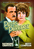 Paths To Paradise - Paths To Paradise - DVD