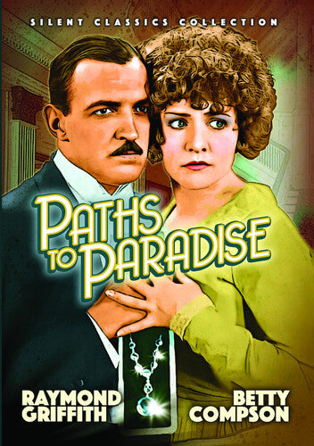 Paths To Paradise - Paths To Paradise - DVD
