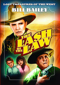 Lash Of The Law - Lash Of The Law - DVD