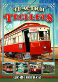 Traction N' Trolleys - Traction N' Trolleys - DVD