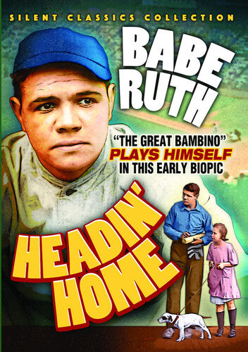 Headin' Home - Headin' Home - DVD