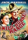 Wild Horse Range - Wild Horse Range - DVD
