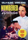 Numbered Woman - Numbered Woman - DVD