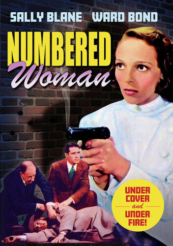 Numbered Woman - Numbered Woman - DVD