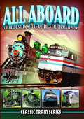 All Aboard - All Aboard - DVD