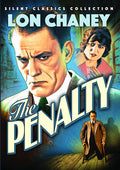 Penalty - Penalty - DVD