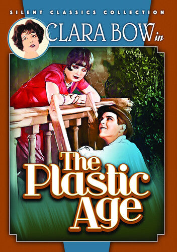 Plastic Age - Plastic Age - DVD