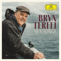 Terfel,bryn - Sea Songs - Music CD