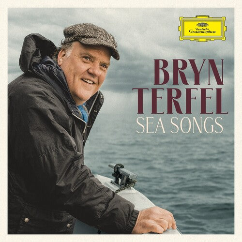 Terfel,bryn - Sea Songs - Music CD