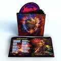 Judas Priest - Invincible Shield - Music CD