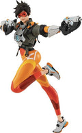 Good Smile - Overwatch 2 Pu Parade Tracer Figure - Collectibles