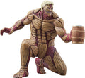 Good Smile - Attack On Titan Pu Parade Reiner Braun A Party Fig - Collectibles