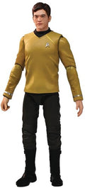 Hiya Toys - Star Trek 2009 Sulu Exquisite Mini Series Px Af - Collectibles