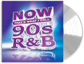 Now That's What I Call Music 90's R&b / Var - Now That's What I Call Music 90's R&b / Var - Vinyl Record