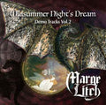 Litch,marge - Midsummer Night's Dream: Demo Tracks Vol. 2 - Music CD
