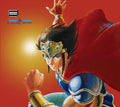 Yumenosuke Project Soundteam - Hiryu No Ken (flying Dragon) Culture Brain Box I - Music CD