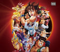 Yumenosuke Project Soundteam - Hiryu No Ken (flying Dragon) Culture Brain Box Ii - Music CD