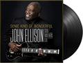 Ellison,john / Soul Brothers Six - Some Kind Of Wonderful - Vinyl Record