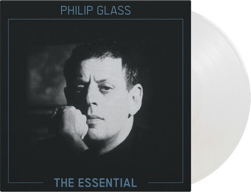 Glass,philip - Essential - Vinyl Record