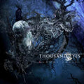 Thousand Eyes - Bloody Empire (remaster) - Music CD