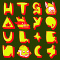 Hauntology Codes [Colored Vinyl] [180 Gram] (Ylw) Vinyl Record