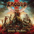 Exodus - Persona Non Grata - Vinyl Record