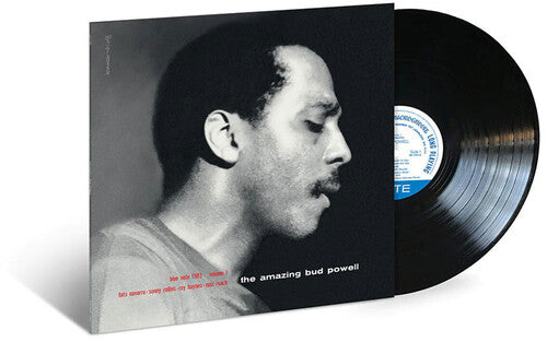 Powell,bud - Amazing Bud Powell Vol 1 (bluenote Classic Vinyl) - Vinyl Record