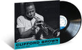 Brown,clifford - Memorial Album (blue Note Classic Vinyl Series) - Vinyl Record