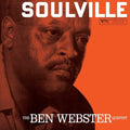 Webster,ben - Soulville (verve Acoustic Sounds Series) - Vinyl Record