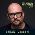 Iverson,ethan - Technically Acceptable - Music CD