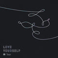 Bts - Love Yourself: Tear - Vinyl Record