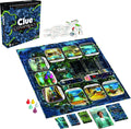 Clue Conspiracy - Clue Conspiracy - Games