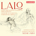 Lalo / Estonia National Symphony Orchestra - Orchestral Works - Music CD